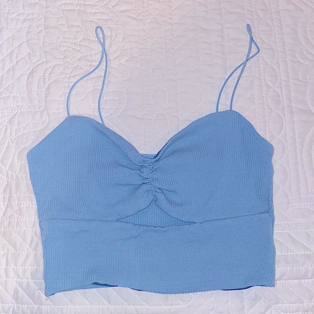 Size S Great condition Fits S/M Tag still in